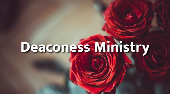 Deaconess Ministry