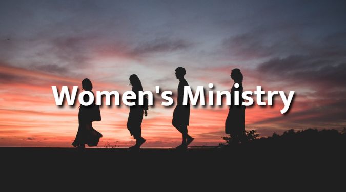 Women’s Ministry