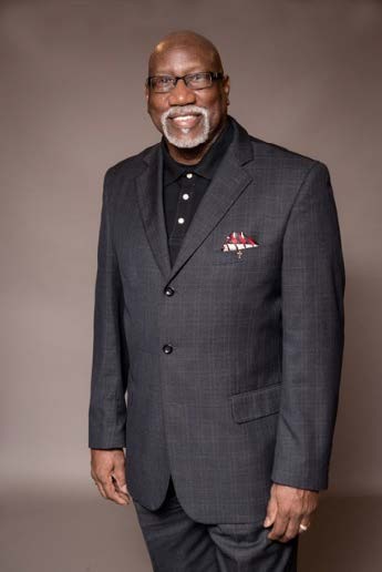 GUEST MINISTER: Rev. Dr. Rayfield Gresham Sunday, March 6, 2022