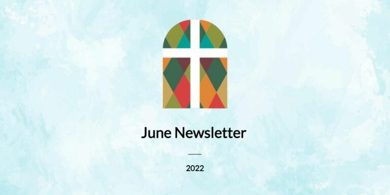 June Newsletter